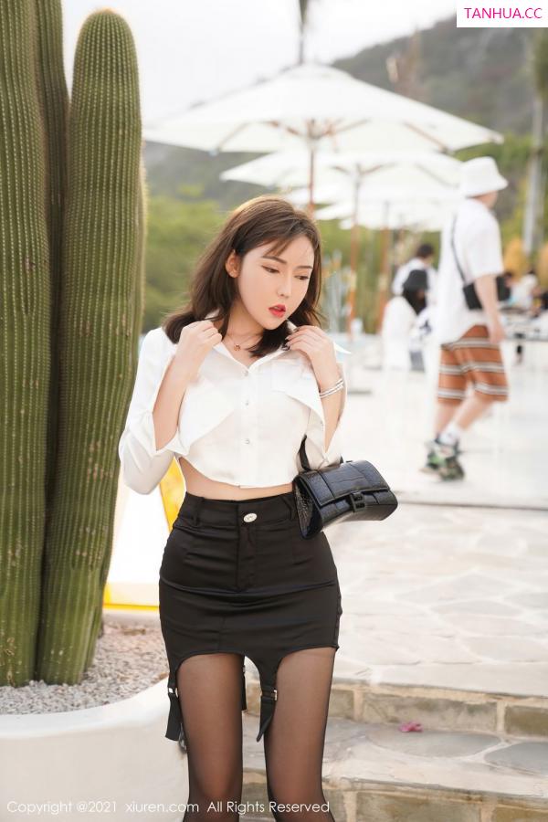 萌汉药baby  职场女士萌汉药 经典职场干练直爽第8张图片